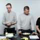 We Made Joan Crawford's 'Nourishing' French Banana Salad and Only One of Us Barfed